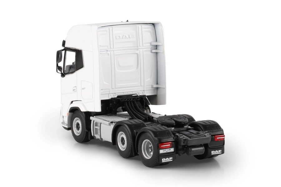 1/50 DAF XG+ MY25 6X2 TWINSTEER