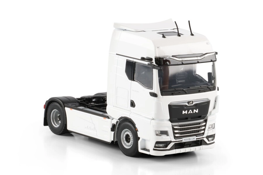 1/50 MAN TGX GX 4X2