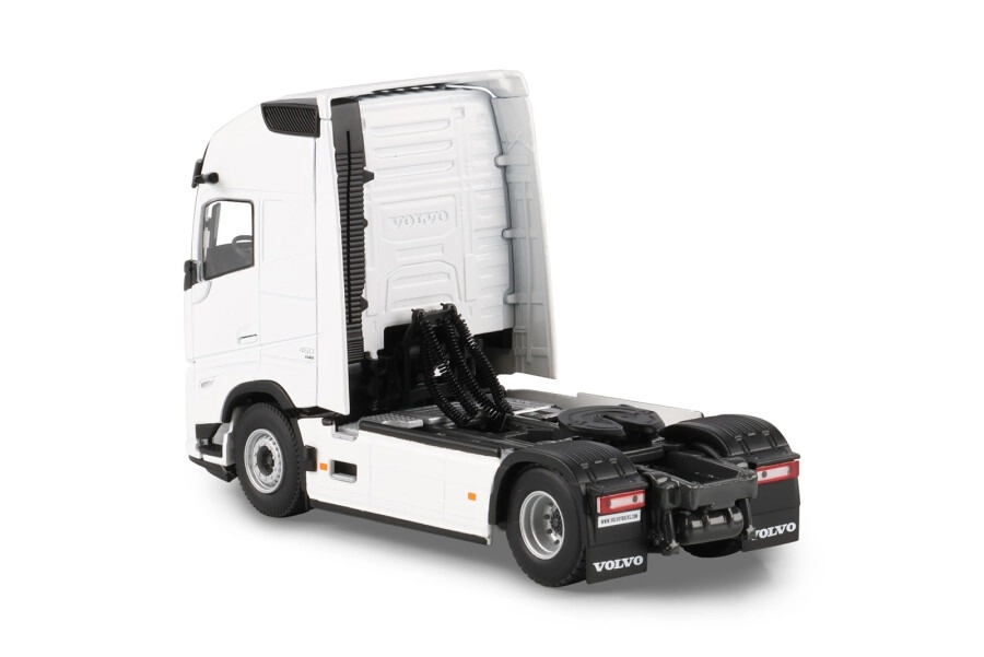 1/50 VOLVO FH AERO GLOBETROTTER XL 4X2