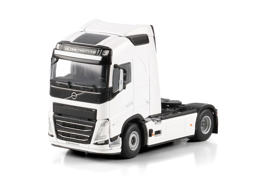 1/50 VOLVO FH5 MY2024 GLOBETROTTER 4X2