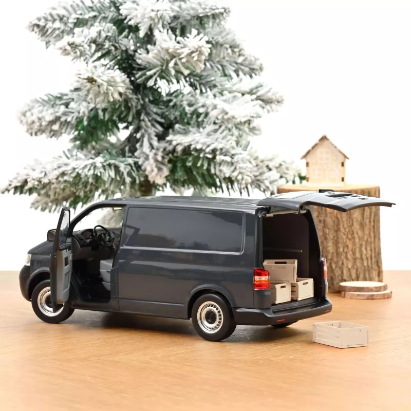 1/18 Norev VOLKSWAGEN GRİ 2003