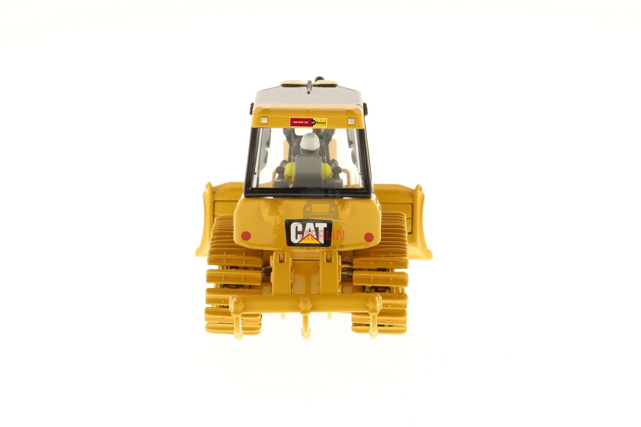 1:50 Cat® D5K2 LGP Dozer - Merlin Hobi