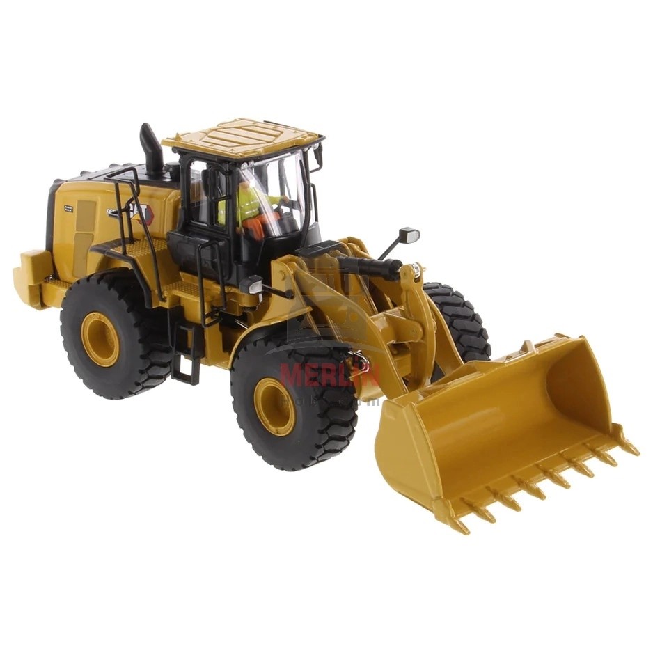 1:50 Cat® 966 Wheel Loader