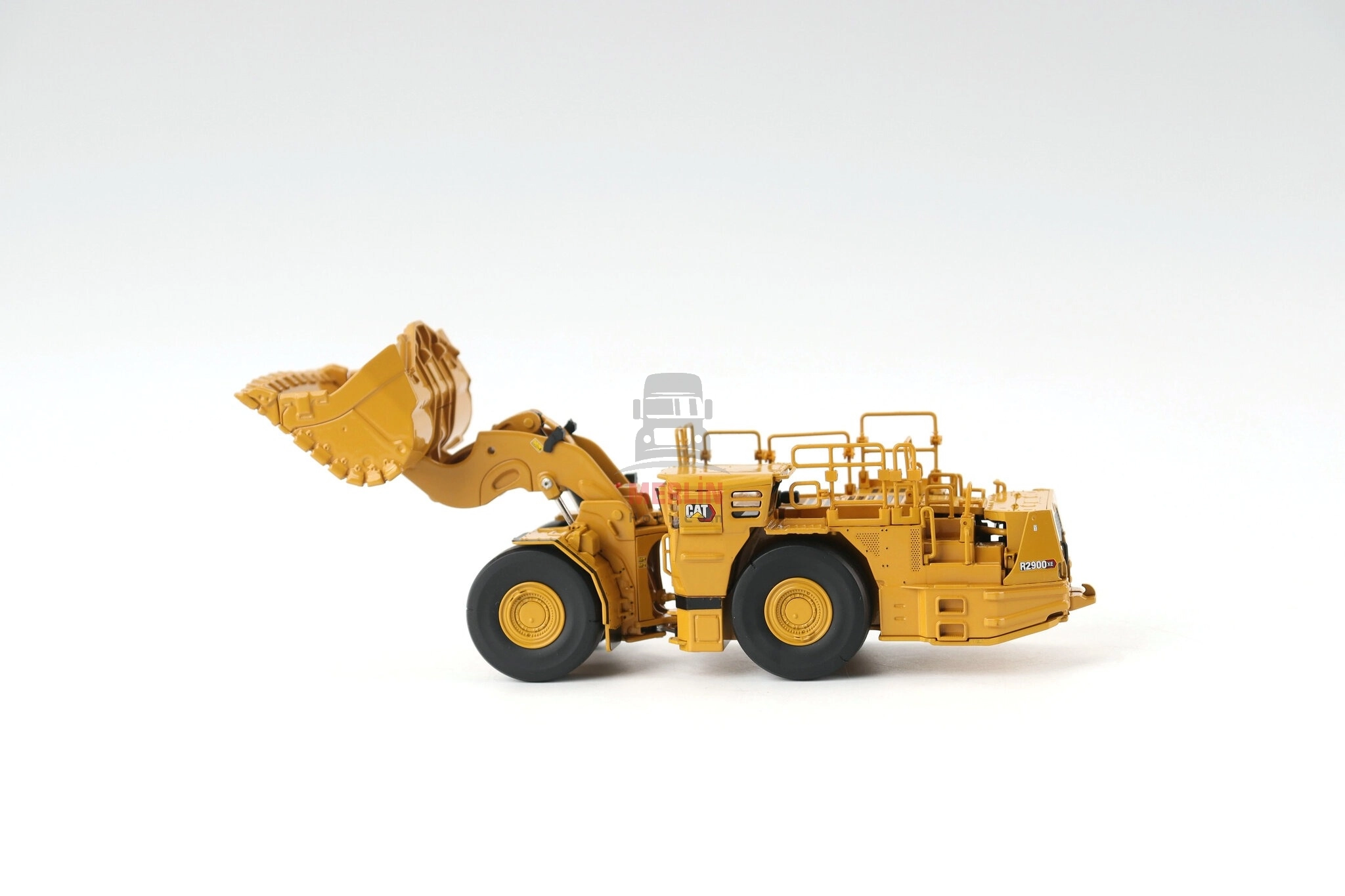 Yeni Logo 1/50 Cat R2900 XE Yeraltı Maden Yükleyicisi
