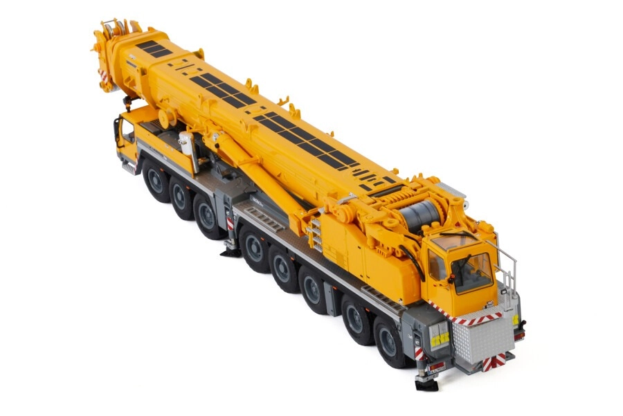 1/50 -Liebherr LTM 1500-8.1  Mobil Vinç