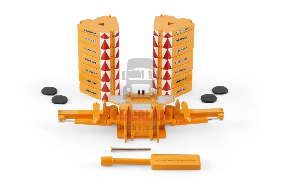 1/87 Premium Line; LIEBHERR LTM 1400-6.1