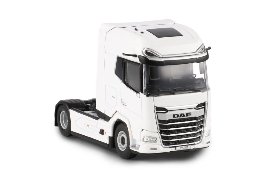 1/50 DAF XG+ MY25 4X2