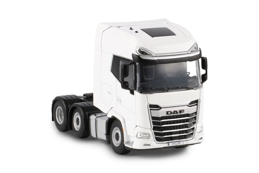 1/50 DAF XG+ MY25 6X2 TWINSTEER