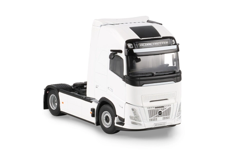 1/50 VOLVO FH AERO GLOBETROTTER XL 4X2