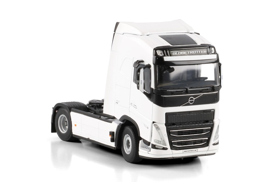 1/50 VOLVO FH5 MY2024 GLOBETROTTER 4X2
