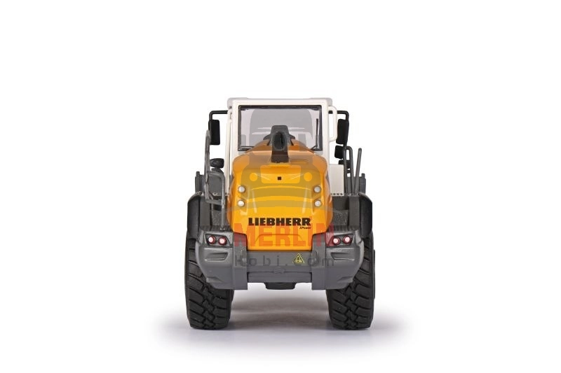 1/50 Liebherr L566 XPower Radlader