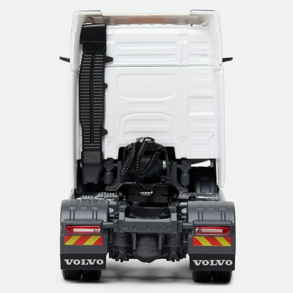 1/43  Volvo FH Aero Globetrotter 4x2 - Eligor