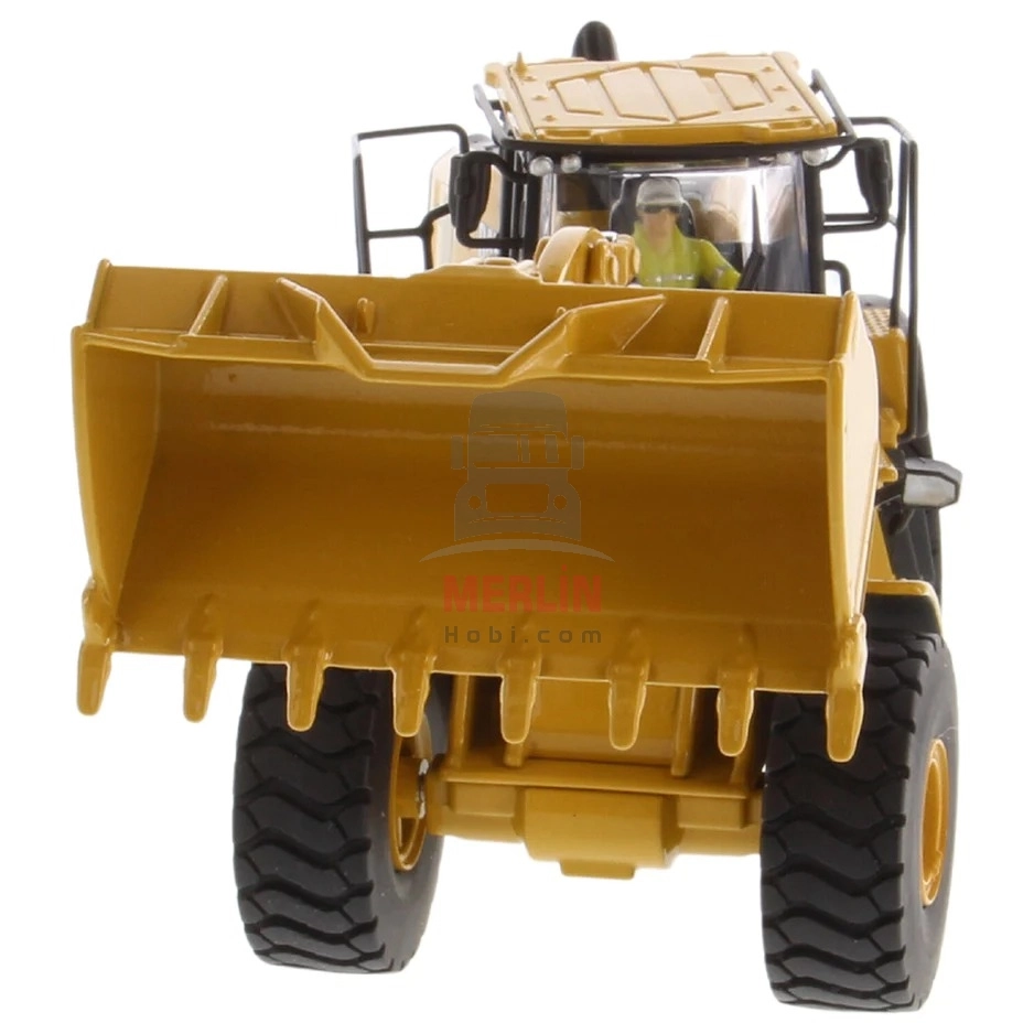 1:50 Cat® 966 Wheel Loader