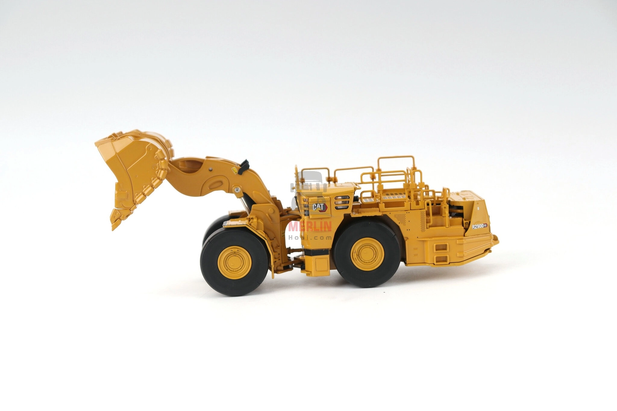 Yeni Logo 1/50 Cat R2900 XE Yeraltı Maden Yükleyicisi