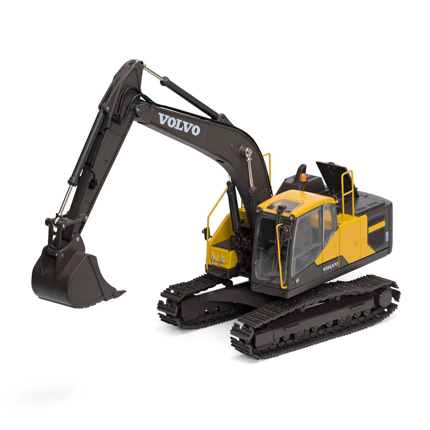 VOLVO Excavator EC220E