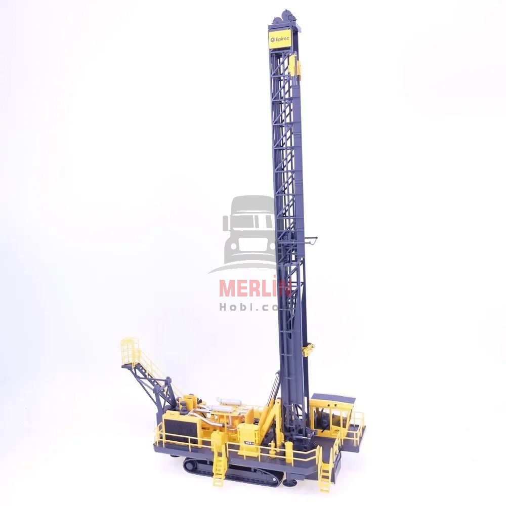 1/50 EPIROC PIT VIPER 271 BLASTHOLE DRILL RIG 