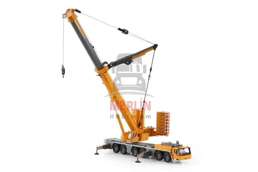 1/87 Premium Line; LIEBHERR LTM 1400-6.1