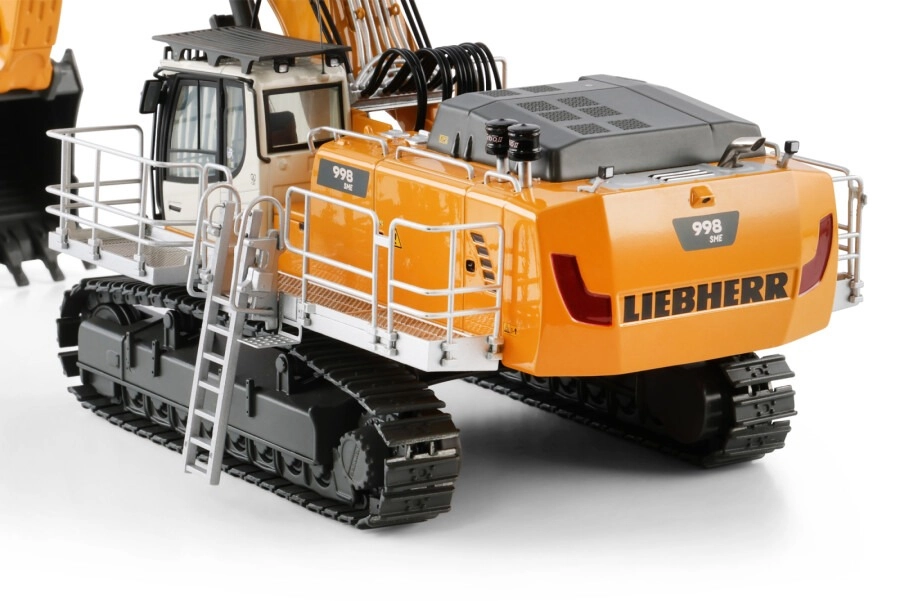 1/50 LIEBHERR R 998 SMESarı Eskavatör