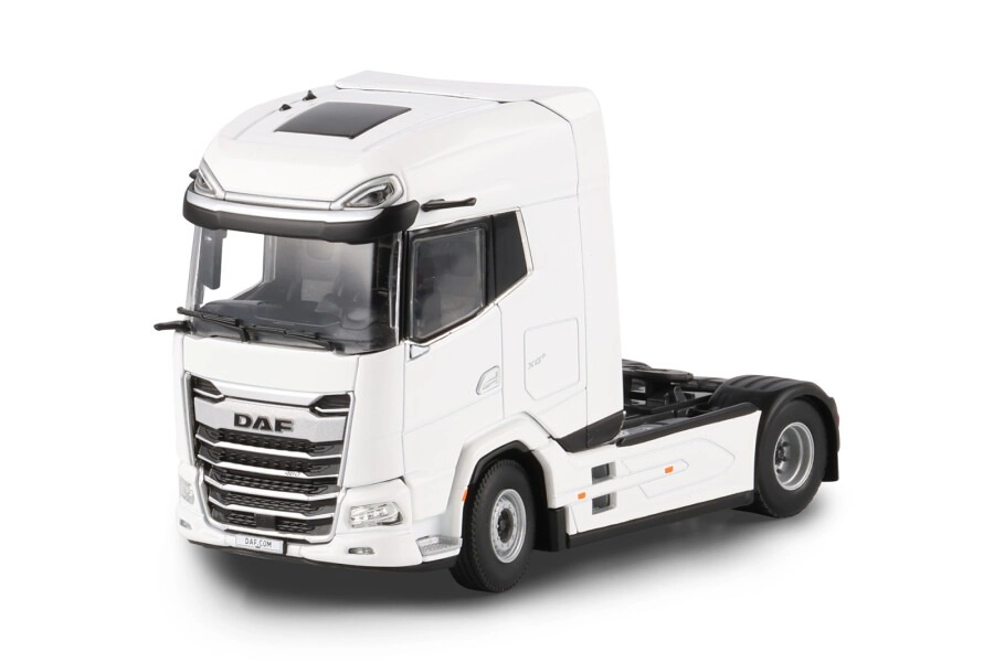 1/50 DAF XG+ MY25 4X2