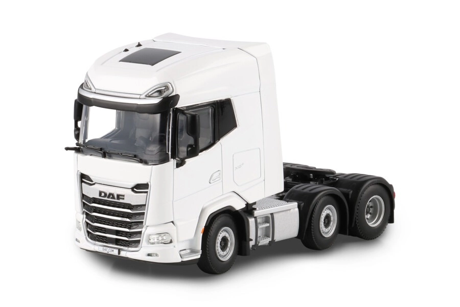 1/50 DAF XG+ MY25 6X2 TWINSTEER