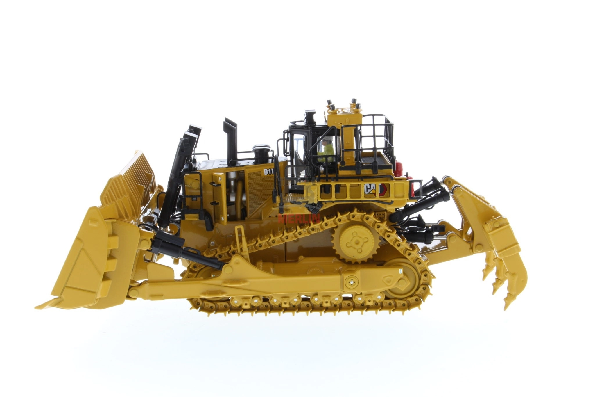 1/50 Cat ® D11 Dozer