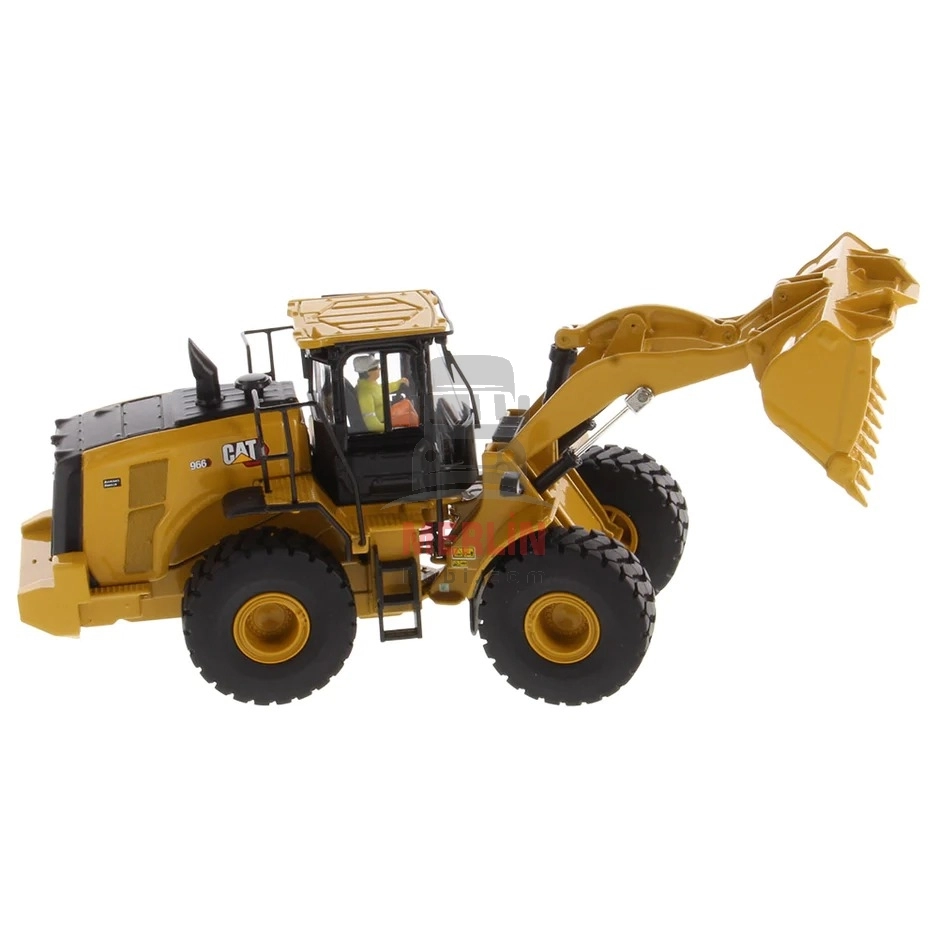 1:50 Cat® 966 Wheel Loader