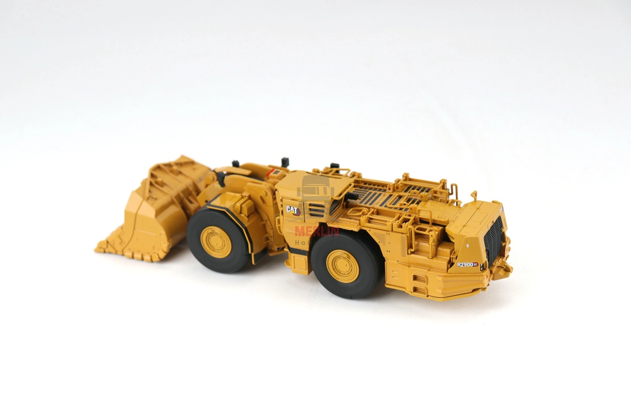 Yeni Logo 1/50 Cat R2900 XE Yeraltı Maden Yükleyicisi