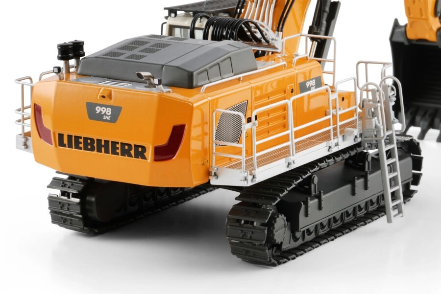 1/50 LIEBHERR R 998 SMESarı Eskavatör