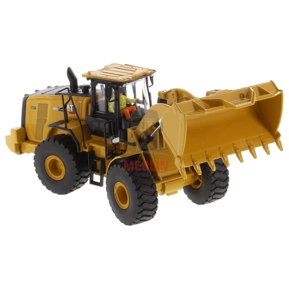 1:50 Cat® 966 Wheel Loader