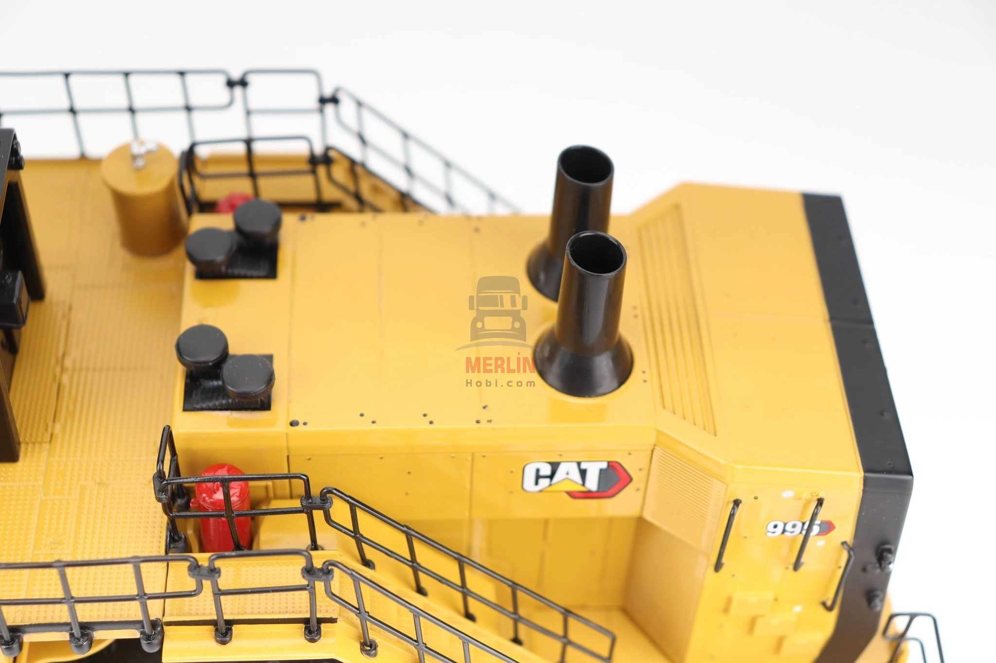 1:50 Cat 995 Wheel Loader