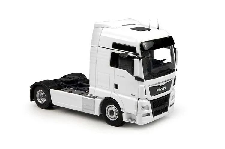1/50 MAN TGX Euro 6 XXL 4x2 Tekno Basic