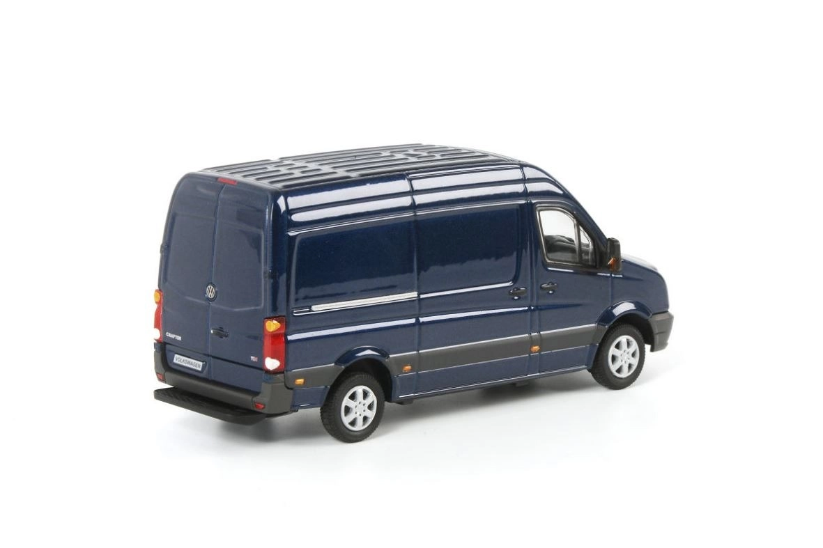 1/50 VW Crafter, blue