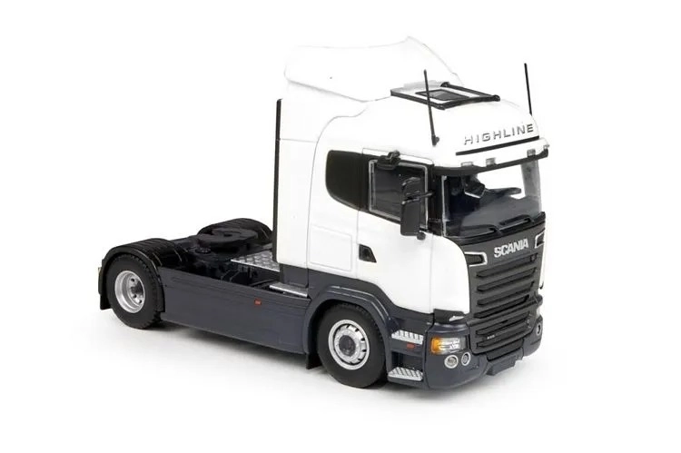 1/50 Scania R Streamline Highline 4x2