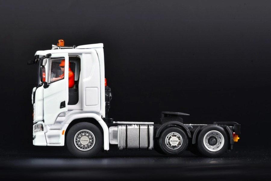 1/50 Scania R 6x2 +RTN Tanker Dorseli Dorseli 