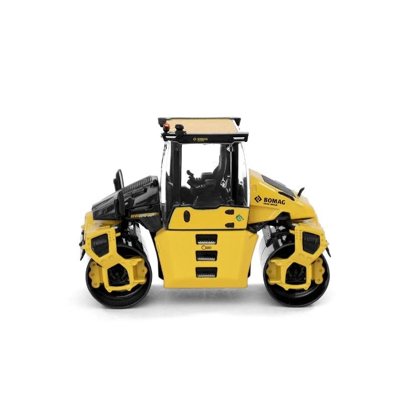 1/50 ölçek BOMAG Asfalt Silindiri BW174AP-5