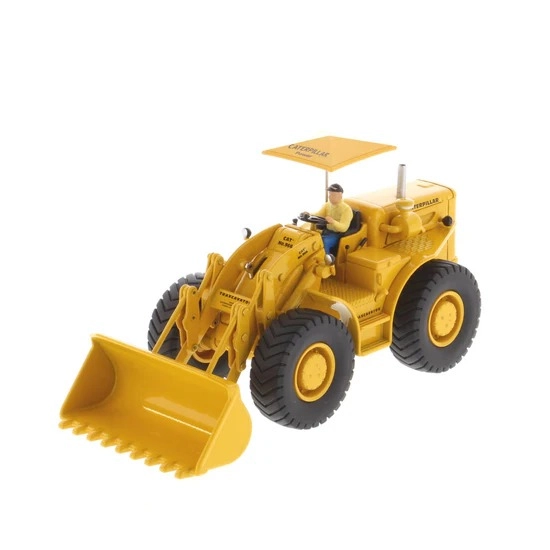 Cat 966A Wheel Loader 1:50