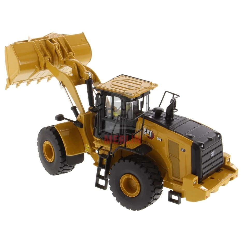 1:50 Cat® 966 Wheel Loader