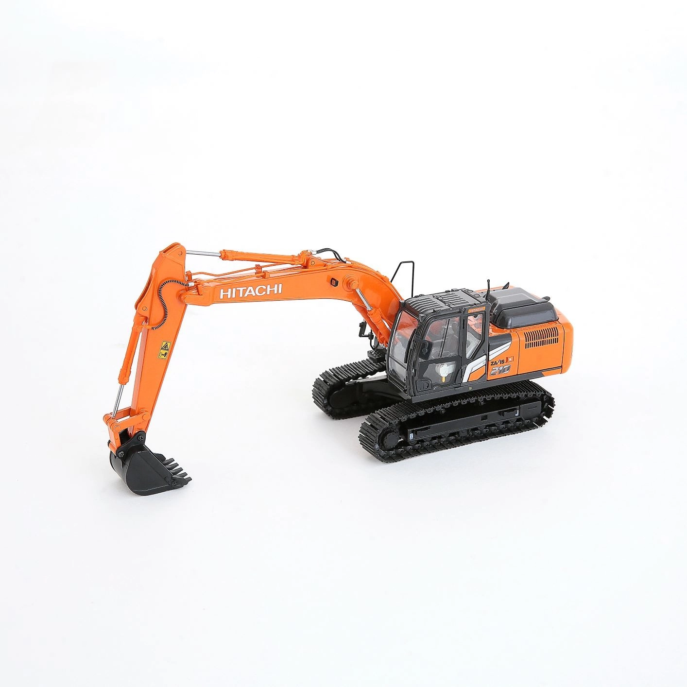 1/50 Hitachi Excavator ZX210-7G