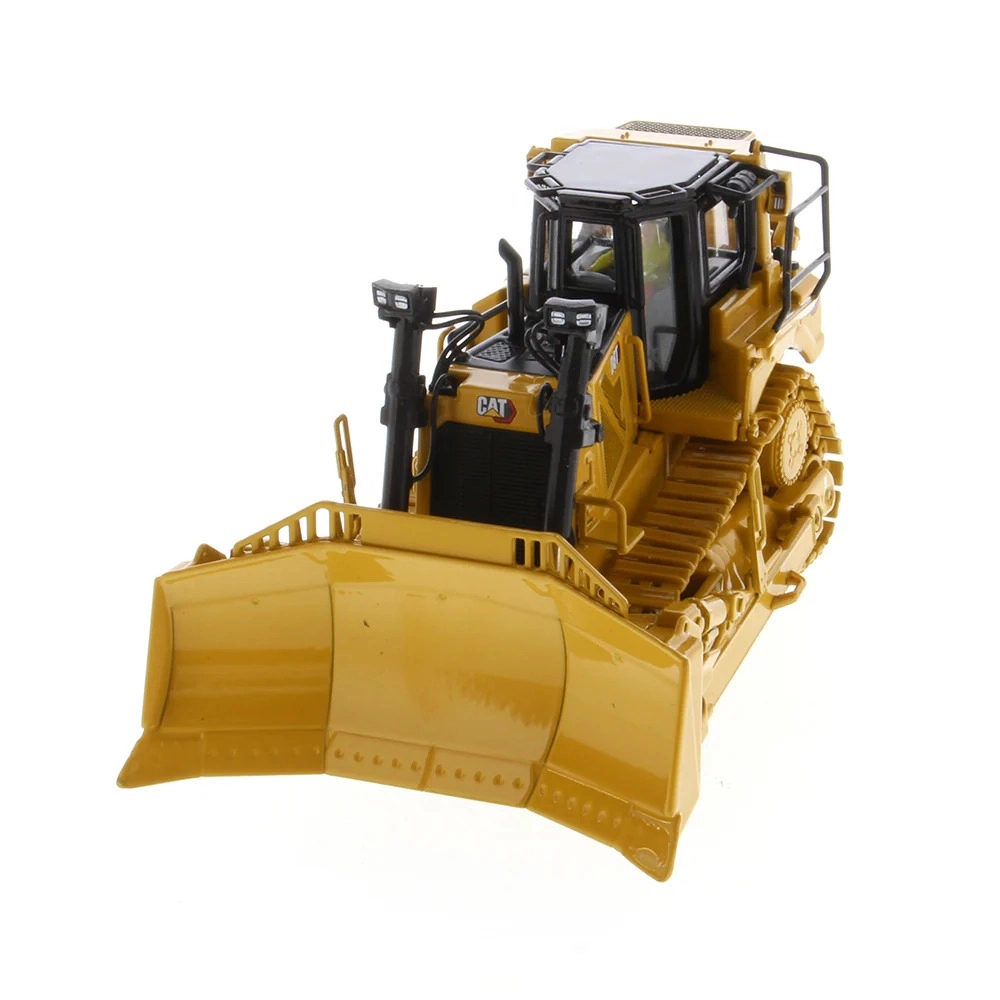 1/50 Caterpillar D8T Dozer  8U Bıçak Kova Versiyon