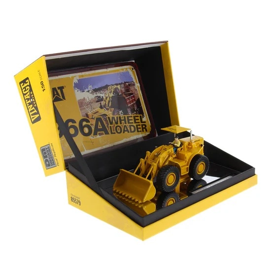 Cat 966A Wheel Loader 1:50