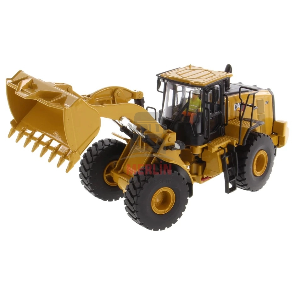 1:50 Cat® 966 Wheel Loader