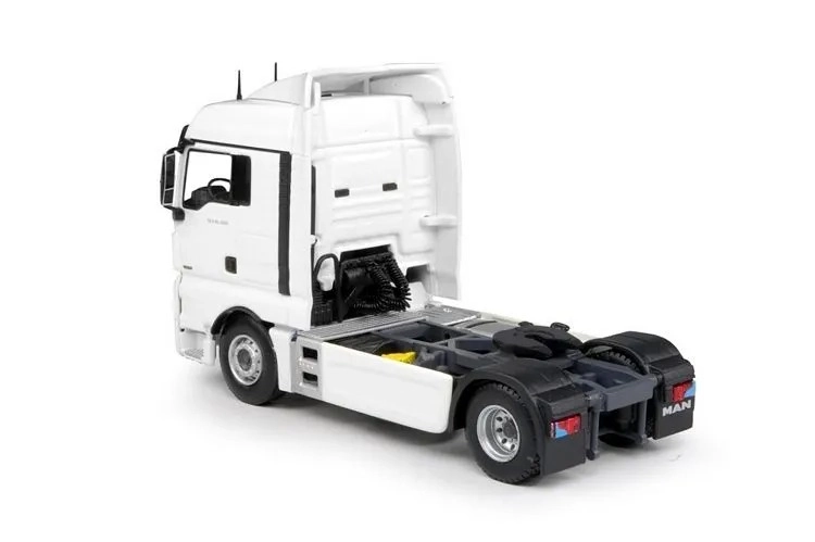 1/50 MAN TGX Euro 6 XLX 4x2 Tekno Basic