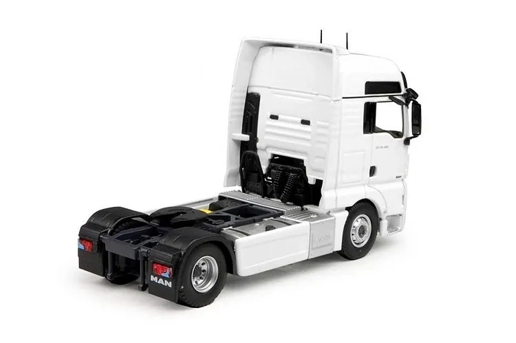 1/50 MAN TGX Euro 6 XXL 4x2 Tekno Basic
