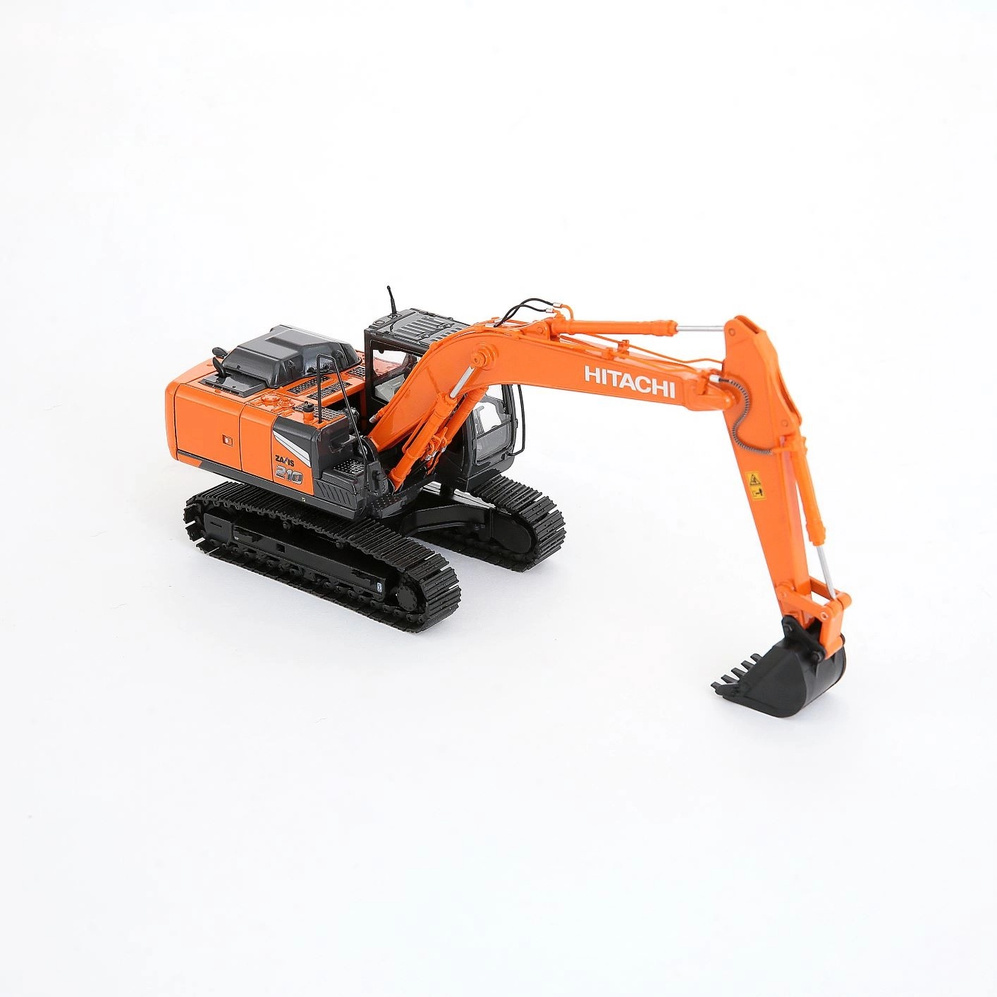 1/50 Hitachi Excavator ZX210-7G