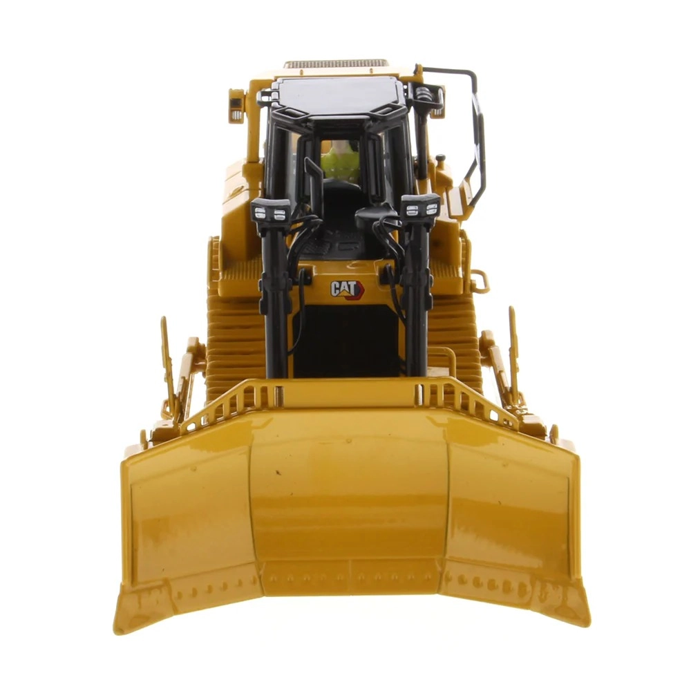 1/50 Caterpillar D8T Dozer  8U Bıçak Kova Versiyon