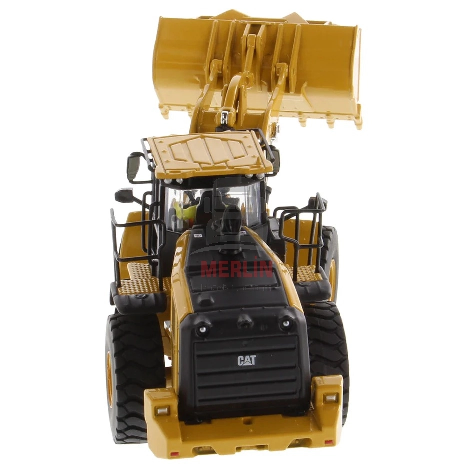 1:50 Cat® 966 Wheel Loader