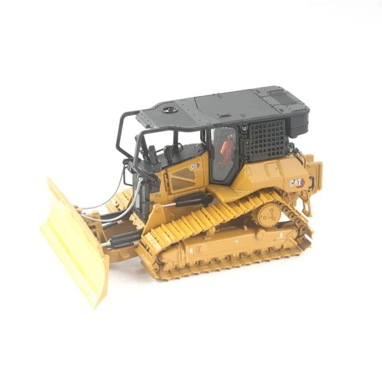 1/50 Caterpillar D5 LGP Bulldozer Firefighting