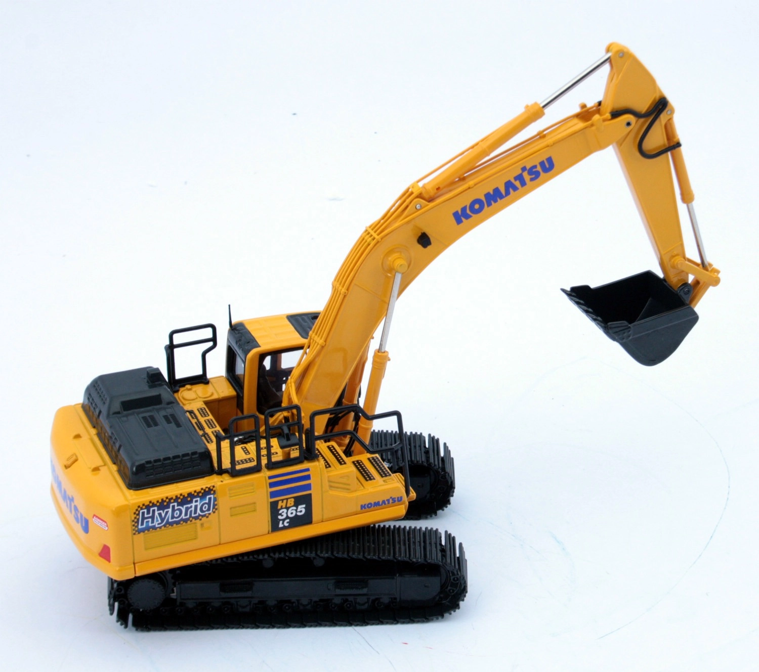 1/50 Komatsu Excavator HB365LC-3