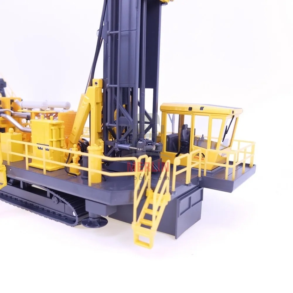 1/50 EPIROC PIT VIPER 271 BLASTHOLE DRILL RIG 