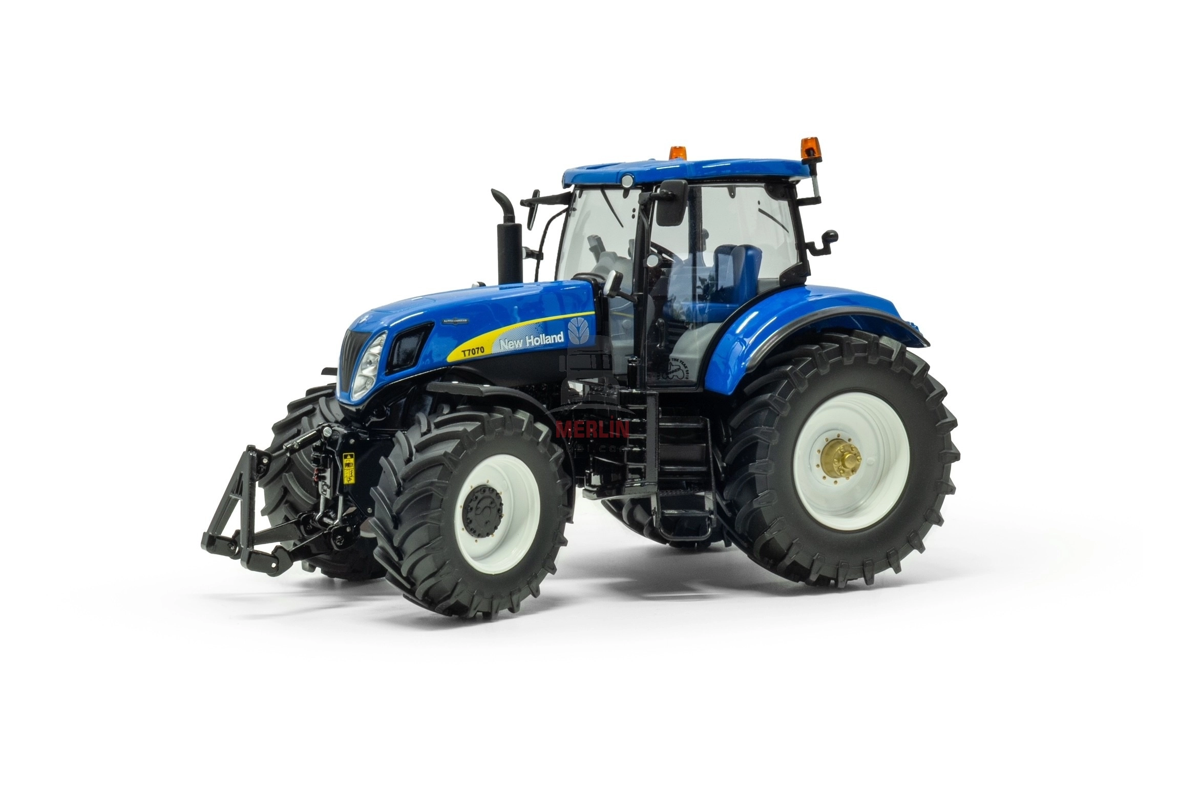 1/32 New Holland T7070  Traktör
